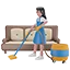 Housekeeping